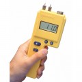 Delmhorst P-2000 D&amp;eacute;tecteur d&#039;humidit&amp;eacute; pour papier-