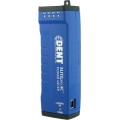 Dent EXC-I-N-F Enregistreur de puissance, international, avec Ethernet/USB, fus&amp;eacute;es-