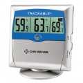 Digi-Sense 37803-83 Traceable Digital Thermohygrometer with Dew Point, -40 to 158&amp;deg;F-