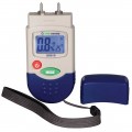 Digi-Sense WD-20250-35 Precalibrated Pocket-Size Moisture Meter-