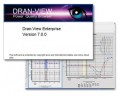 Dranetz 5PK-DV7P-PX Dran-View 7 Pro Software, 5 Users-
