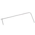 Dwyer 160-60 Stainless Steel Pitot Tube (5/16&quot; dia. X 60&quot;L)-