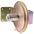 Dwyer 1638-0 Large Diaphragm Pressure Switch (0.05-0.25&quot;w.c.)-