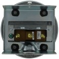 Dwyer 1823-10 Low Differential Pressure Switch, 2.0-10&quot; w.c.-