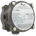 Dwyer 1950-00-2F Explosion-Proof Differential Pressure Switch, 0.07 to 0.15&amp;quot; w.c.-