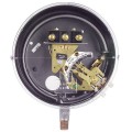 Dwyer DS-7221-153-9S Bourdon Tube Pressure Switch (10-300 psig), 403SS with SPDT Snap, Clearance Pricing-