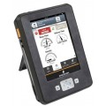 Rental - Emerson AMS Trex Device Communicator Plus with HART + FOUNDATION Fieldbus applications and certifications, wireless-