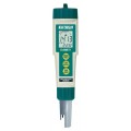 Extech EC500 Waterproof ExStik II pH/Conductivity Meter-