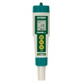 Extech FL700 Waterproof ExStik Fluoride Meter, 0.1 to 9.99ppm or mg/L-