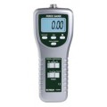 Extech 475055-NIST High Capacity Force Gauge with PC Interface,  -
