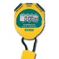 Extech 365510-NIST Digital Stopwatch/Clock,  -