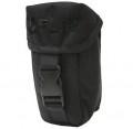 FLIR 4132304 MOLLE Belt / Backpack Camera Holster, Black-