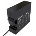 FLIR 4142538 Battery Charging Hub for Inspire Thermal Cameras-