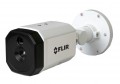 FLIR Elara FR-345-EST Intelligent Fixed-Mount Thermal Imaging Camera, 59 to 113&amp;deg;F-