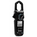 FLIR CM46-NIST Digital TRMS Clamp Meter with K-Type Probe and NIST Certificate Calibration, 600V/400A AC/DC-