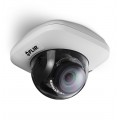 FLIR CM-3304-11-I Ariel Quad HD Mini-Dome Camera, 0.11 to 0.33&amp;quot;, 60&amp;deg;-