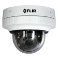 FLIR CM-6405-11-I Quasar Series 5 MP Premium Mini-Dome Camera, 2688 x 1944-