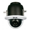 FLIR CP-6302-30-R Quasar Series 1080p FHD Dome PTZ Camera, indoor, 1920 x 1080-
