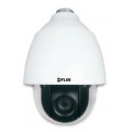 FLIR CP-6302-31-P Quasar Series 1080p FHD Dome PTZ Camera, outdoor, 1920 x 1080-