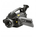 FLIR GF343 Optical Gas Imaging Camera with 24&amp;deg; lens, 320 x 240-