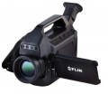 FLIR GFX320 Intrinsically Safe Optical Gas Imaging Camera with 14.5&amp;deg; fixed lens, 320 x 240-