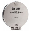 FLIR IRW-3S Hublot d&#039;inspection infrarouge avec PIRma-Lock, 3&amp;quot;, acier inoxydable-