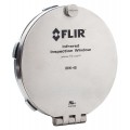FLIR IRW-4S Hublot d&#039;inspection infrarouge avec PIRma-Lock, 101.6 mm, acier inoxydable-