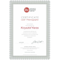 ITC Level II Certification Training-