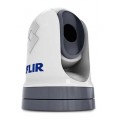 FLIR M300C Marine High-Definition IP Camera with active gyro-stabilization-e70605-