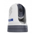 FLIR M332 Marine Thermal IP Camera with active gyro-stabilization-