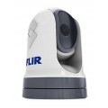 FLIR M364 Marine Thermal IP Camera with active gyro-stabilization-