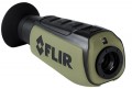 FLIR Scout II 640 Monoculaire &amp;agrave; vision nocturne thermique, 640 x 512-