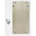 FLIR T128775 Rear Mounting Plate Kit for the FLIR AX8-