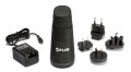 FLIR T199128 Battery Charger with Power Supply and Multi-plugs for the FLIR K2-