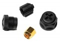 FLIR T300202 Connector Cap Kit for the A400, A700, and GF77a-