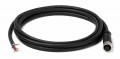 FLIR T911852ACC Cable M12 to Pigtail, 6.6&#039;-