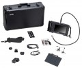 FLIR VS80-IR21 High-Performance Videoscope Kit with IR thermal camera probe, 1024 x 600-