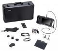 FLIR VS80 High-Performance Videoscope Kit with camera probe, 1024 x 600-