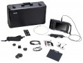 FLIR VS80 High-Performance Videoscope Kit with two-way articulating camera probe, 1024 x 600-
