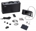 FLIR VS80 High-Performance Videoscope Kit with HD camera probe, 1024 x 600-