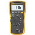 Fluke 116 HVAC/R Multimeter with temperature and microamps-