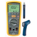 Fluke 1507 Insulation Resistance Tester Kit - Includes FREE Products with Purchase-