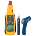 Fluke 771 Milliamp Process Clamp Meter Kit - Includes FREE Products with Purchase-