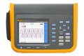 Fluke Norma 6003 Analyseur &amp;eacute;lectrique portatif, 3 canaux-