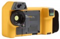 Fluke TiX580 60 Hz Cam&amp;eacute;ra infrarouge avec technologie SuperResolution, -4 to 1832&amp;deg;F-