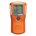 Gas Clip MGC-IR-PUMP Multi-Gas Detector with pump, H&lt;sub&gt;2&lt;/sub&gt;S/CO/O&lt;sub&gt;2&lt;/sub&gt;/LEL-