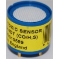 Gas Clip MGC H&lt;sub&gt;2&lt;/sub&gt;S &amp; CO Dual-Tox Replacement Sensor -