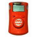 Gas Clip SGC-P-H Single-Gas Detector with hibernating mode, H&lt;sub&gt;2&lt;/sub&gt;S, 0 to 100 ppm-