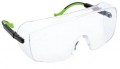 Greenlee 01762-07C Clear Over-Wrap Safety Glasses-