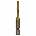 Greenlee DTAPSS8-32 Drill/Tap Bit for stainless steel, 8 to 32-